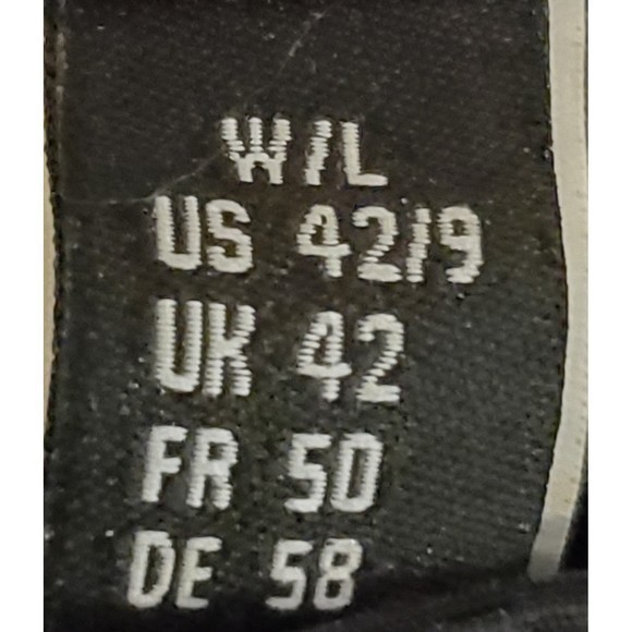 Tru-Spec‎ Men's Black Cargo Tactical Shorts Sz 42 - Picture 5 of 6